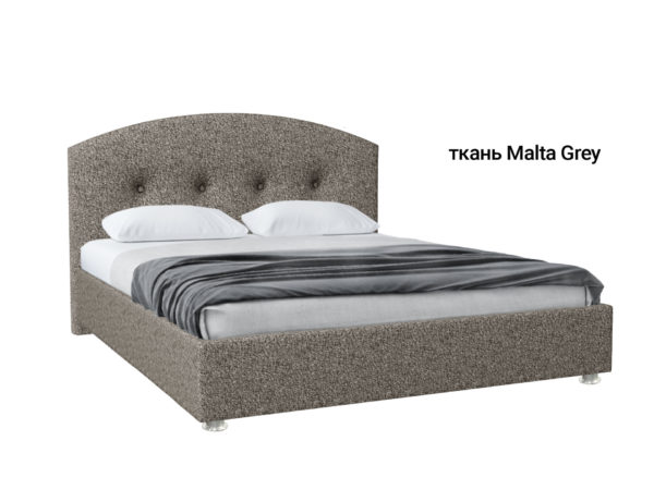 Кровать Promtex Элва Сонте Malta Grey