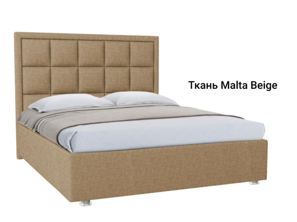 Кровать Promtex Келлен Malta Beige