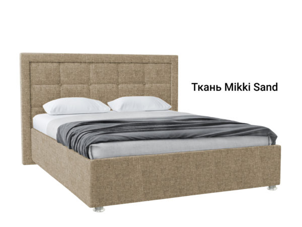 Кровать Promtex Келлен Mikki Sand