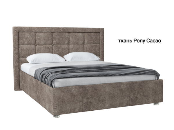 Кровать Promtex Оллер Pony Cacao