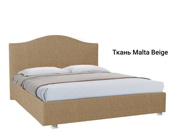 Кровать Promtex Ренса Malta Beige