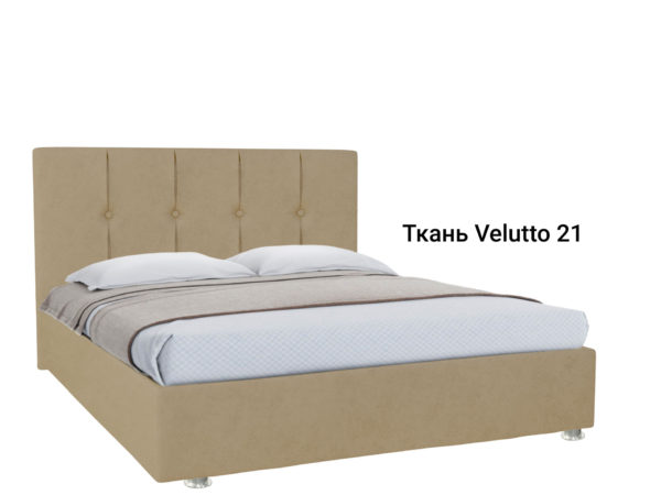 Кровать Promtex Тавли velutto-21