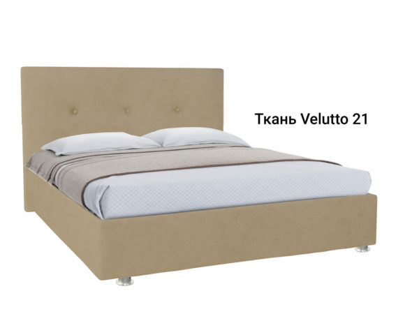 Кровать Promtex Уника velutto-21