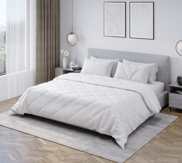 Одеяло Promtex Magic Sleep Premium Bamboo Лето