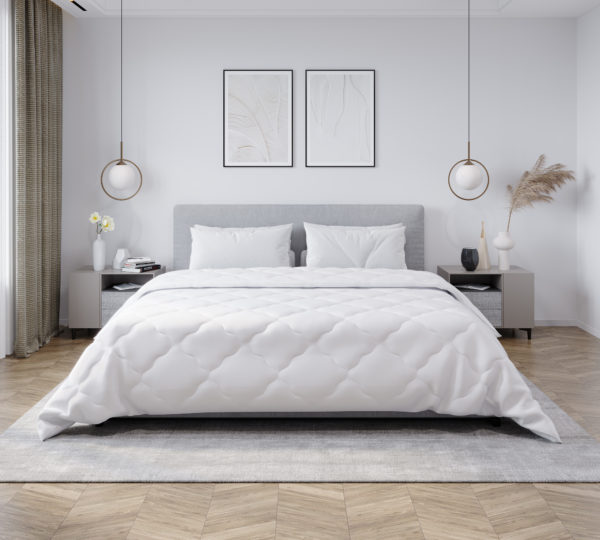 Одеяло Promtex Magic Sleep Premium Bamboo Лето